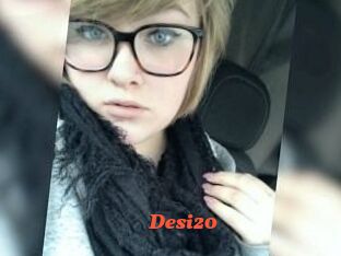 Desi20