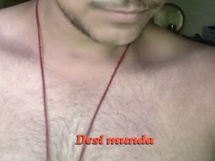 Desi_munda