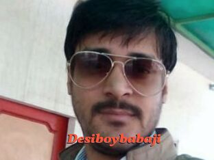 Desiboybabaji