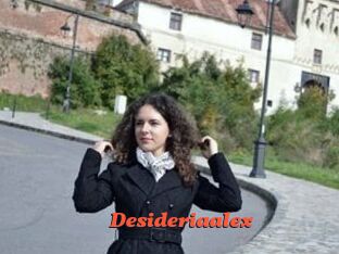 Desideriaalex