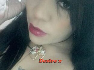 Desire_x