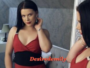 Desiredemily