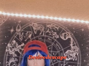 Desiredescape