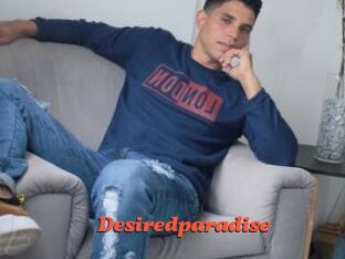 Desiredparadise