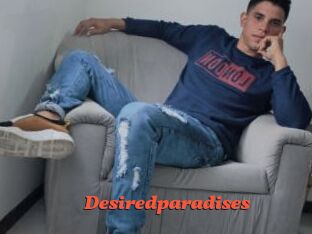 Desiredparadises