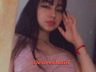 desireelatin Livespot