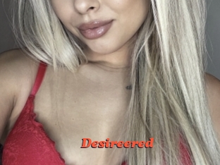Desireered
