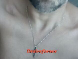 Desireforsex
