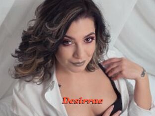 Desirrae