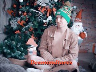 Desmondtores