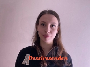 Dessiresenden
