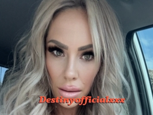 Destinyofficialxxx