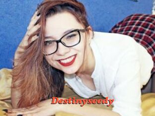 Destinyseedy