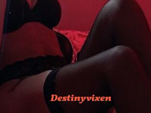 Destinyvixen