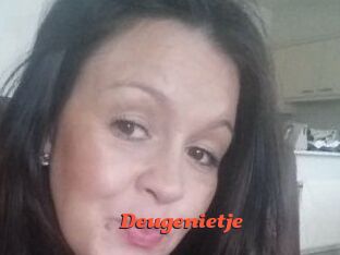 Deugenietje