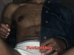 Deviantboy