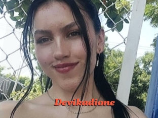 Devikadione