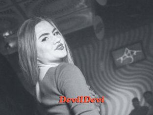 DevilDevi