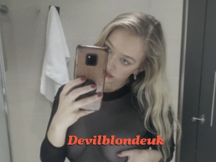 Devilblondeuk