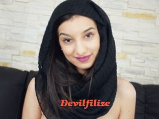 Devilfilize