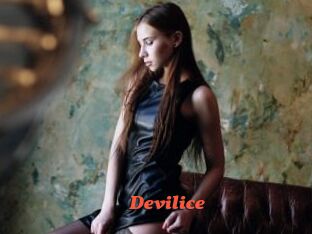 Devilice