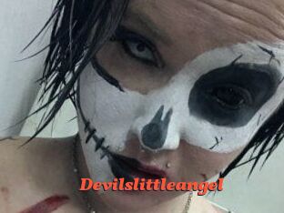 Devilslittleangel