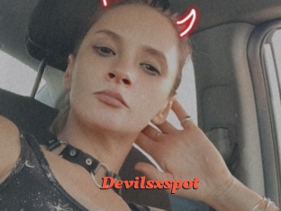 Devilsxspot