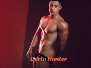 Devin_hunter