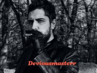 Deviousmasterr