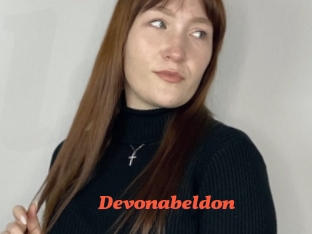 Devonabeldon