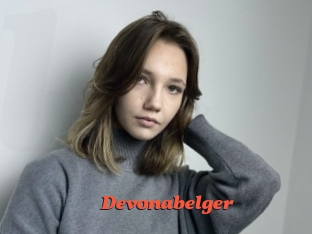 Devonabelger