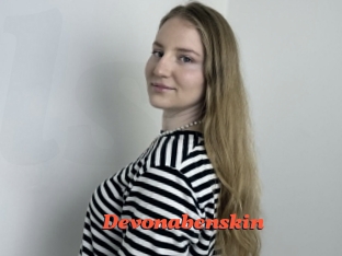 Devonabenskin