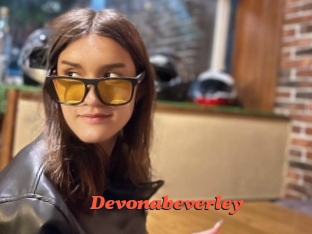 Devonabeverley