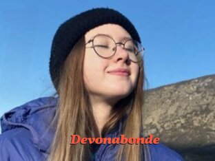 Devonabonde