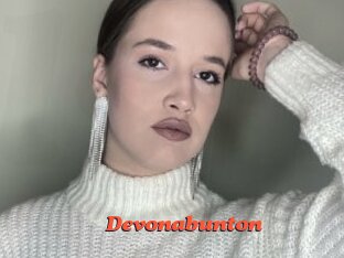 Devonabunton