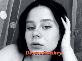 Devonabuskey