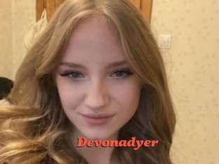 Devonadyer