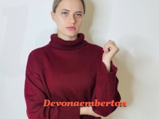 Devonaemberton