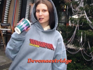 Devonaestridge