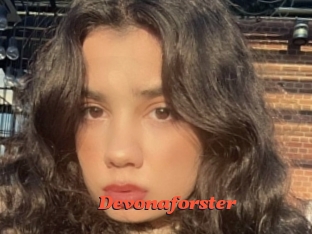Devonaforster