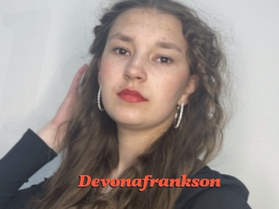 Devonafrankson