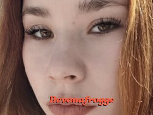 Devonafrogge