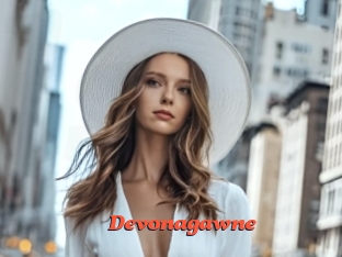 Devonagawne