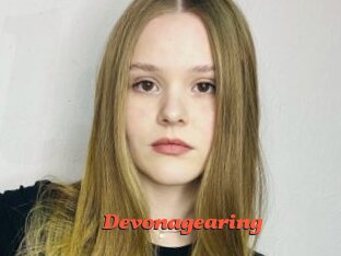 Devonagearing