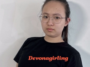 Devonagirling