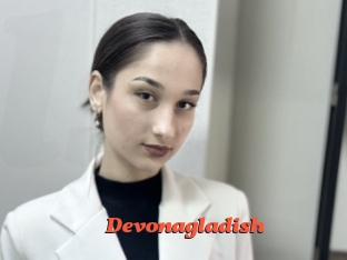 Devonagladish