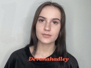 Devonahadley