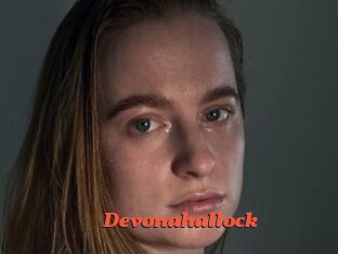 Devonahallock
