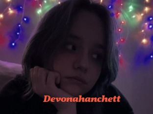 Devonahanchett
