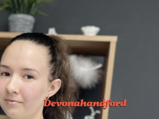 Devonahandford